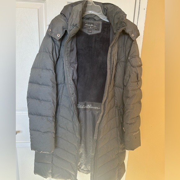 Sun Valley down parka. 3 seasons - Picture 1 of 4